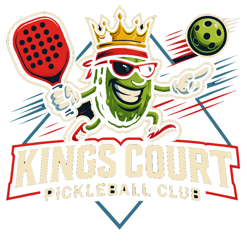 Kings Court Pickleball Club